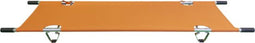 Technosafety Brancard - Opvouwbaar - Lichtgewicht Aluminium - 150kg Draagcapaciteit - 9kg