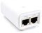 Ubiquiti POE-24-24W-G - PoE injector - 1 A - Wit (1-pack)
