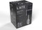 Lafe handmixer, 5 snelheden, Turbo-functie, 300W, MixPro - Zwart