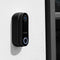 Hombli Smart Doorbell 2 - Videodeurbel - Full HD 1920x1080 - Zwart
