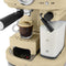 Swan One Touch Espressomachine – Gemalen Koffie & Koffiepads – Creme