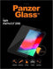 PanzerGlass Apple iPad Pro 12.9 - Screen Protector - Antibacterieel met CamSlider - Case Friendly