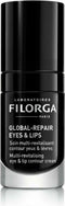 Anti-Aging Crème voor Oog en Lip Controur Filorga Global Repair (15 ml)