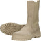 Gabor 71.724.12 - Chelsea boots - Suède - Best Fitting - Beige - Maat 39