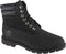 Timberland 6In - Water Resistant Basic Laarzen - Zwart - Maat 46 (2023)