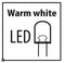 swag led diamond l180d36 groen 96l tips 230