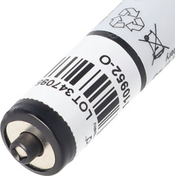 Originele NiMH-batterij Heine mini 2Z type X-001.99.487