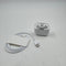 Samsung Galaxy Buds3 - TWS - ANC - Grijs