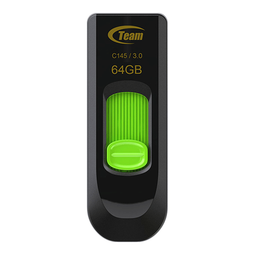 Team Group C145 - USB 3.2 - 64GB - Groen