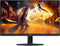 AOC 24G4HRE - Gaming Monitor - 200Hz 0.5ms G-SYNC - Rood Zwart