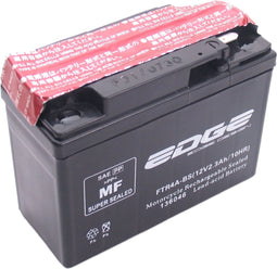 Edge ACCU FTR4A-BS (oa SFX/SKOOPY) (11*8.5*5)