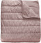 Sprei Pierre Cardin OLIMPIA Roze Bed van 105 (2 Onderdelen)