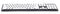 Gembird KB-CH-01 - Bedraad USB toetsenbord - QWERTY indeling - Geschikt voor Windows en Mac OS