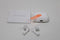 Apple AirPods 4 - TWS - ANC - Wit