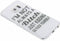 imoshion Nylon⁺ bandje - Geschikt voor Apple Watch 1, 2, 3, 4, 5, 6, 7, 8, 9, 10 (42 mm), SE - 38/40/41 mm - Lichtroze - One Size