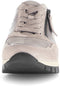 Gabor 108235 - Lage sneakers - Suède - H-Leest - Beige