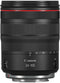 Canon RF 24-105mm f/4L IS USM - Zoomlens - Optische stabilisatie - Zwart