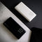 Silicon Power GP15 - Powerbank 10.000mAh - 2x USB-A - Wit