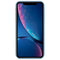 Apple iPhone XR - Blauw - 128 GB - Fysieke simkaart + eSIM
