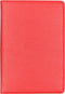 iMoshion Tablet Hoes Geschikt voor Huawei MediaPad T5 10.1 inch - iMoshion 360° Draaibare Bookcase - Rood