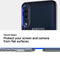 Spigen Galaxy A50 - Soft case - Krasbestendig en stofafstotend - Transparant