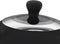 Swan Retro Waterkoker - 1.8 Liter - 3000 Watt - Zwart