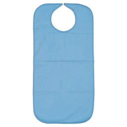 MultiMotion Wasbare slab Blauw