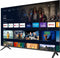 TCL 40S5401A - Full HD Smart TV - Android TV met spraakbediening - Zwart