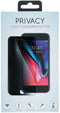 Selencia iPhone 13 / 13 Pro / 14 - Gehard Glas Privacy Screenprotector - 9H Bescherming (8719295517972)