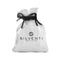 Silventi 980600548 Vossenstaart collier - 3 mm - 80 cm - rosegoudkleurig