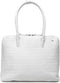 Berba Dames Leren Laptoptas 15 inch Laguna 805-780 Wit