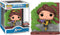 Funko - POP! Deluxe X-Men - Kitty Pryde met Lockheed 9 cm Verzamelfiguur - Multicolours