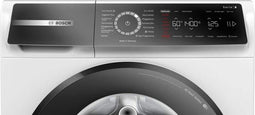 Bosch WGB244040 - Wasmachine - 9 kg - A - Home Connect - Automatische vlekken