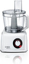 Bosch MultiTalent 8 - Foodprocessor - 1.100W - 3,9L (1,5L)