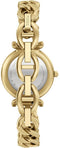 FOSSIL CARLIE - Polshorloge - 28 mm - Goudkleurig