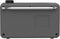 Kenwood CR-M25DAB-B - Portable Radio - DAB+/FM-Radio Bluetooth 5.3 - Grijs