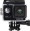 Sports Camera with Accessories SJCAM SJ4000 Air 4K Wi-Fi