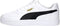 PUMA Caven 2.0 - Unisex Sneakers - SOFTFOAM+ comfort - Puma White-Puma Black-Gold