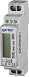 ENTES ES-32L MID kWh-meter 1-fase Digitaal 32 A Conform MID: Ja 1 stuk(s)
