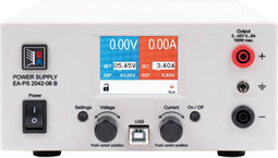EA Elektro Automatik EA-PS 2042-10B Labvoeding, regelbaar 0 - 42 V/DC 0 - 10 A 160 W USB Op afstand bedienbaar Aantal u
