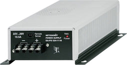 EA Elektro Automatik EA-PS-524-11-R Labvoeding, vaste spanning 22 - 29 V/DC 10.5 A 300 W Aantal uitgangen 1 x