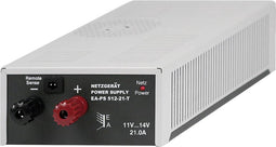 EA Elektro Automatik EA-PS-524-11-T Labvoeding, vaste spanning 22 - 29 V/DC 10.5 A 300 W Aantal uitgangen 1 x
