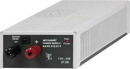 EA Elektro Automatik EA-PS-548-05-T Labvoeding, vaste spanning 43 - 58 V/DC 5.2 A 300 W Aantal uitgangen 1 x