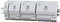 EA Elektro Automatik EA-PS 812-022 KSM DIN-rail netvoeding 2.2 A 30 W 1 x