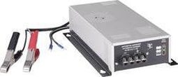 Ea Elektro-Automatik Loodaccu-Lader Bc-512-11-Rt 12 V Laadstroom (Max.) 11 A