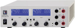 EA Elektro Automatik PS 2384-05B Triple Labvoeding, regelbaar 0 - 84 V/DC 0 - 5 A 332 W USB Op afstand bedienbaar Aanta
