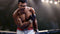 EA Sports UFC 5 - PS5