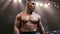 EA Sports UFC 5 - PS5