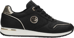 Mexx Sneaker Eke Caia - Lage sneakers - Maat 37 - Zwart