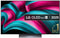 LG OLED C54 - Ultra HD TV - OLED Evo - Zwart (2025)
